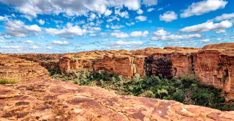 From Alice Springs: 4-Day, 3-Night Outback Escape - Good To Know