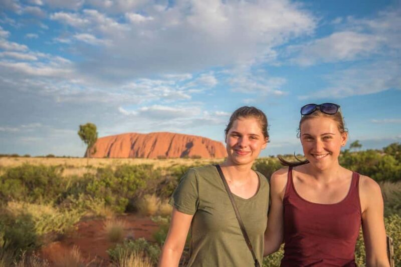From Alice Springs: 4-Day Uluru & Kings Canyon Adventure - Good To Know  