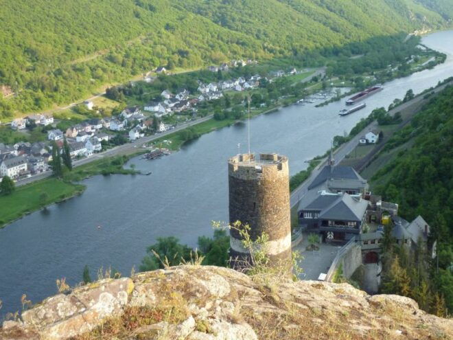 From Alken: Return Day Trip by Boat to Cochem - Highlights of the Experience