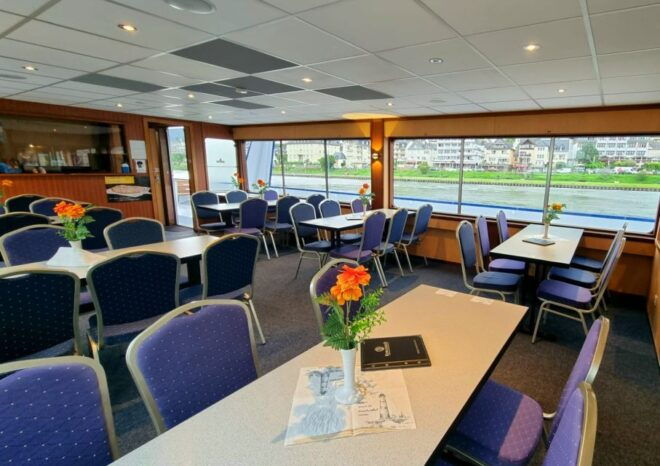 From Alken: Return Day Trip by Boat to Cochem - Customer Reviews and Testimonials