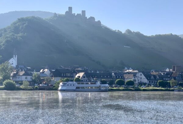 From Alken: Return Day Trip by Boat to Cochem - Tips for a Memorable Day Trip