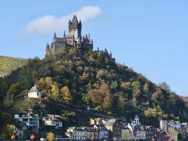 From Alken: Return Day Trip by Boat to Cochem - The Sum Up