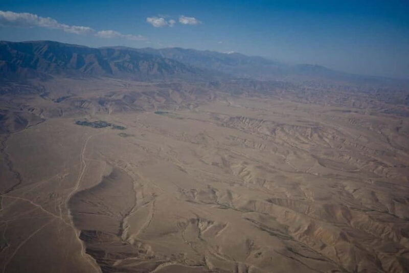 From Almaty: 7-Day Tour to Shymkent and Astana - Good To Know