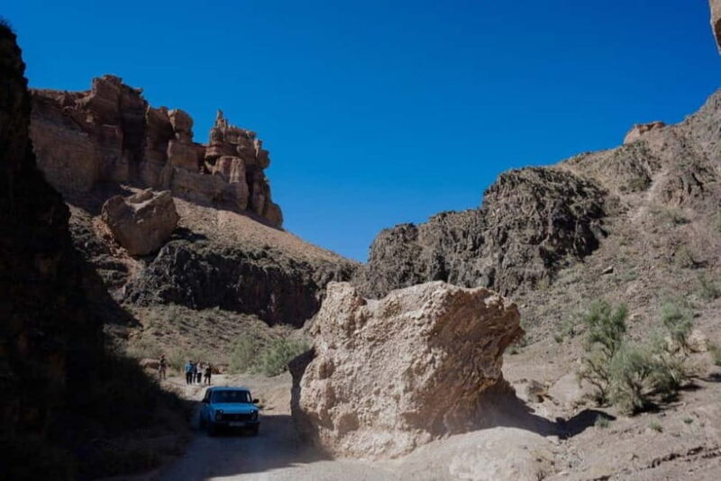 From Almaty: 7-Day Tour to Shymkent and Astana - Exploring the Itinerary in Depth