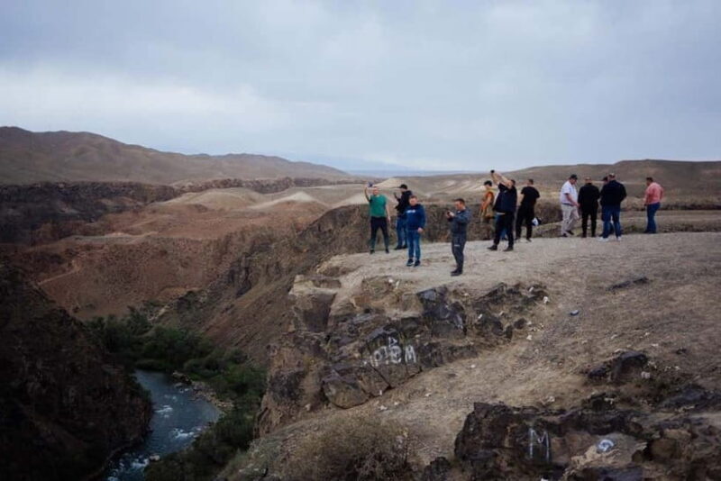 From Almaty: 7-Day Tour to Shymkent and Astana - Good To Know