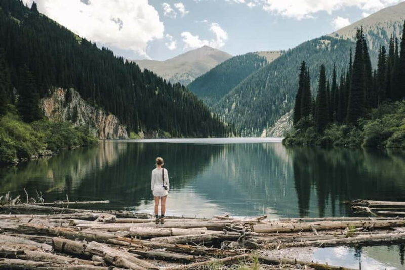 From Almaty: Charyn Canyon and Kolsay Lake Day Trip - Good To Know