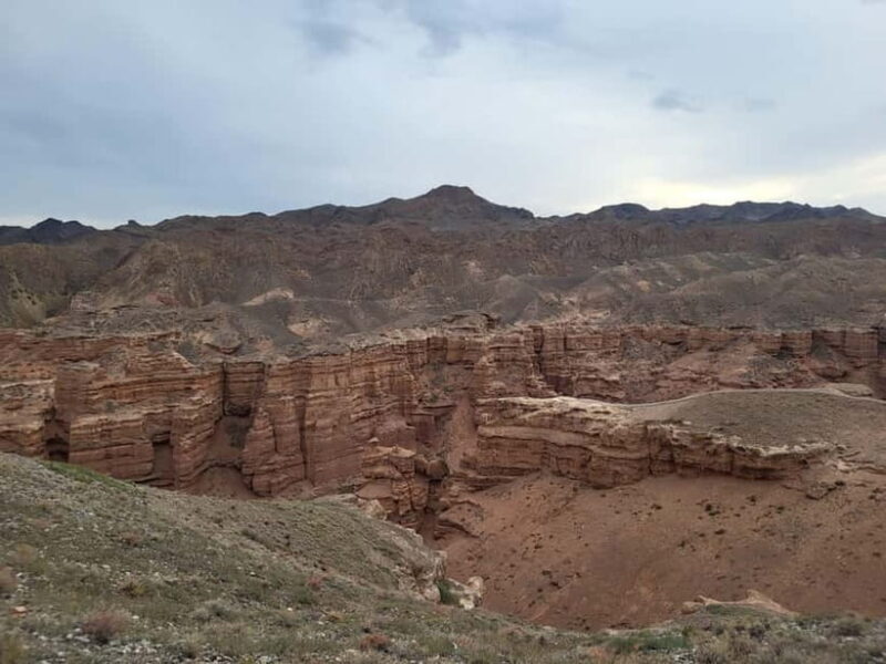 From Almaty: Charyn Canyon Private Day Trip - An In-Depth Look at the From Almaty: Charyn Canyon Private Day Trip