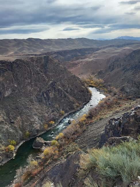 From Almaty: Charyn Canyon Private Day Trip - Who Should Consider This Tour?