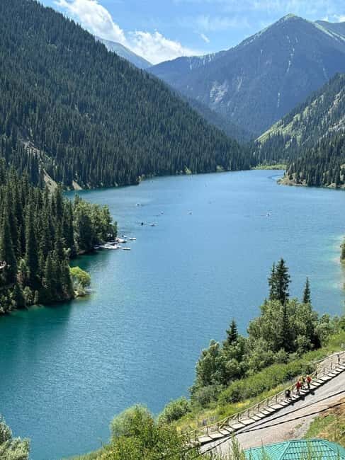 From Almaty: Kolsay Lake, Charyn & Black Canyon Day Tour - Final Thoughts: Is It Worth Your Time?