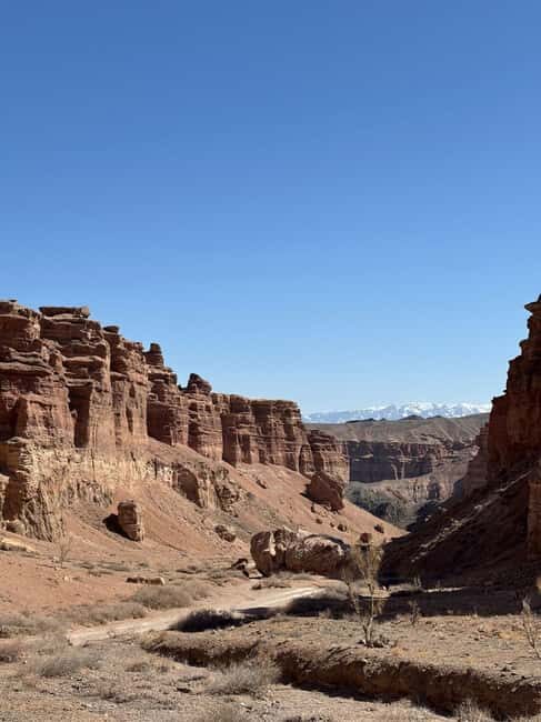 From Almaty: Kolsay Lake, Charyn & Black Canyon Day Tour - Who Should Book This Tour?