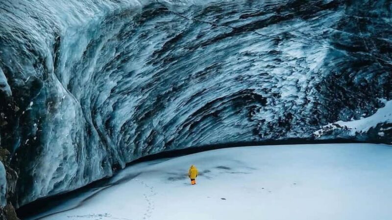 From Almaty: Shymbulak Glacier & Cave Hike with Lunch - Detailed Review of the Shymbulak Glacier & Cave Hike