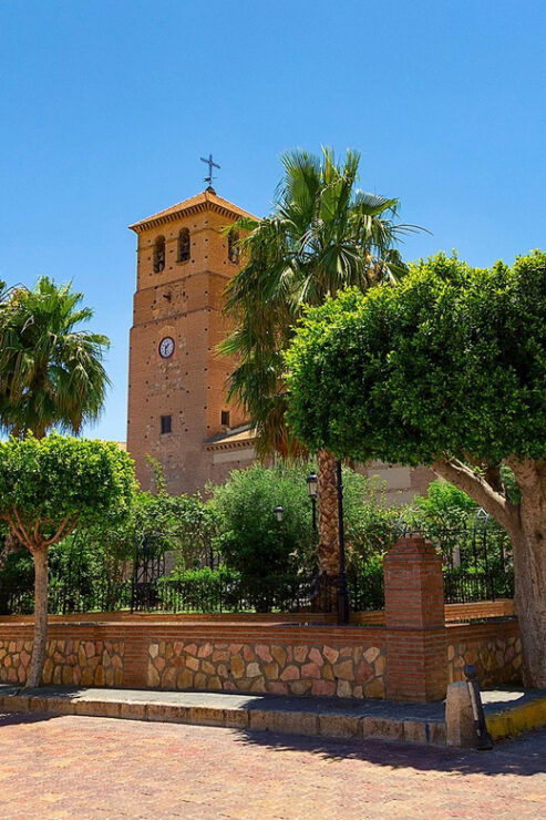 From Almeria or Roquetas: Tabernas and Fort Bravo Day-Trip - Overview of the Day-Trip