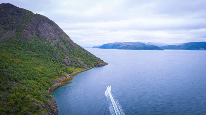 From Alta: Experience Seiland National Park - Customer Feedback