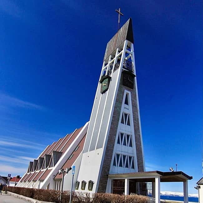 From Alta: Hammerfest Guided Day Tour 70.7 north - Who Should Consider This Tour?