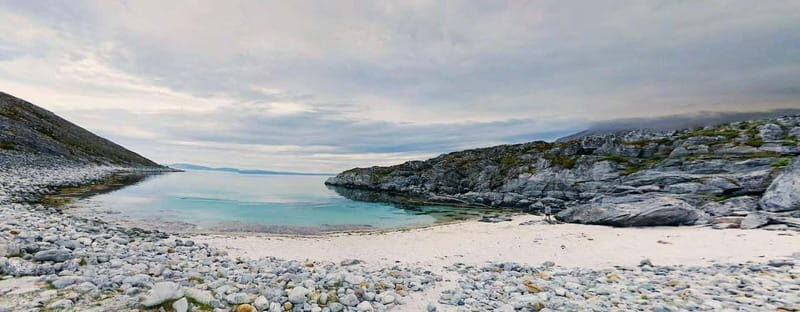 From Alta: Hammerfest Guided Day Tour 70.7 north - FAQ