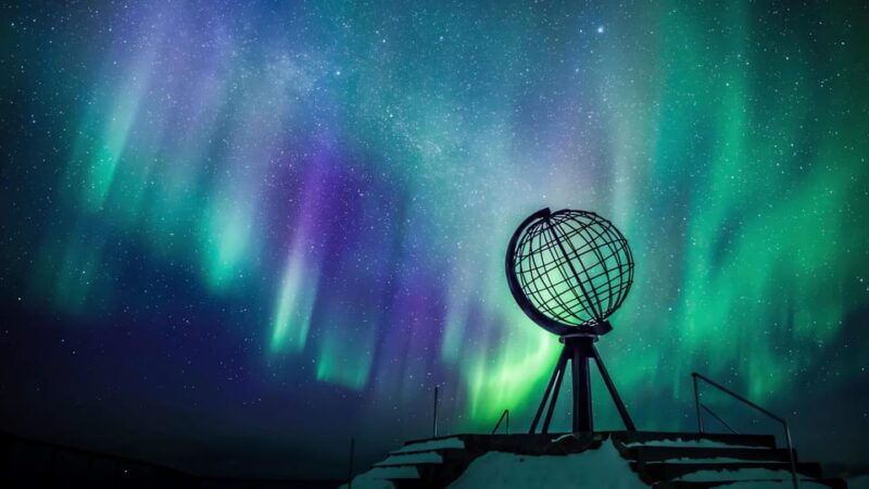 From Alta: travel to North Cape Day Tour. - Good To Know