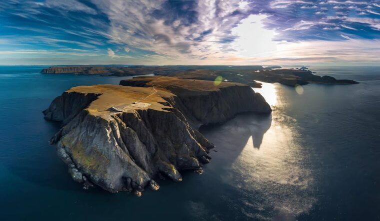 From Alta: travel to North Cape Day Tour. - The Practicalities: Transportation, Guides, and Cost