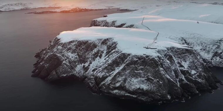 From Alta: travel to North Cape Day Tour. - FAQ