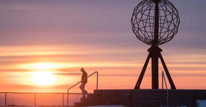 From Alta: Winter North Cape Tour - Important Information and Recommendations