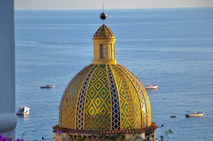 From Amalfi: 7H Amalfi Coast - Group Tour by Boat - Pricing Details