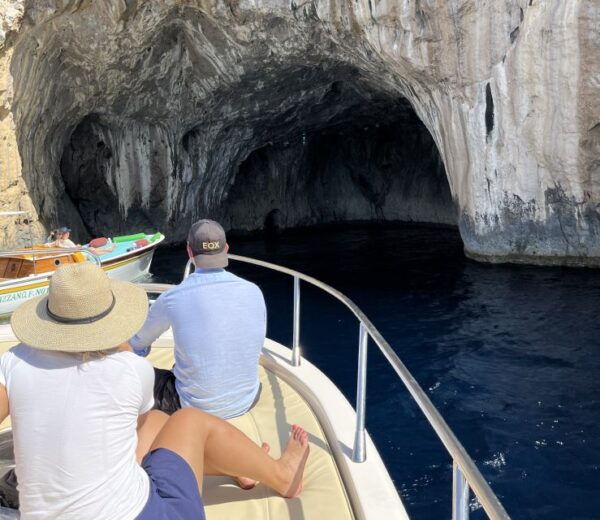 From Amalfi and Praiano: All-Inclusive Capri Boat Tour - Frequently Asked Questions