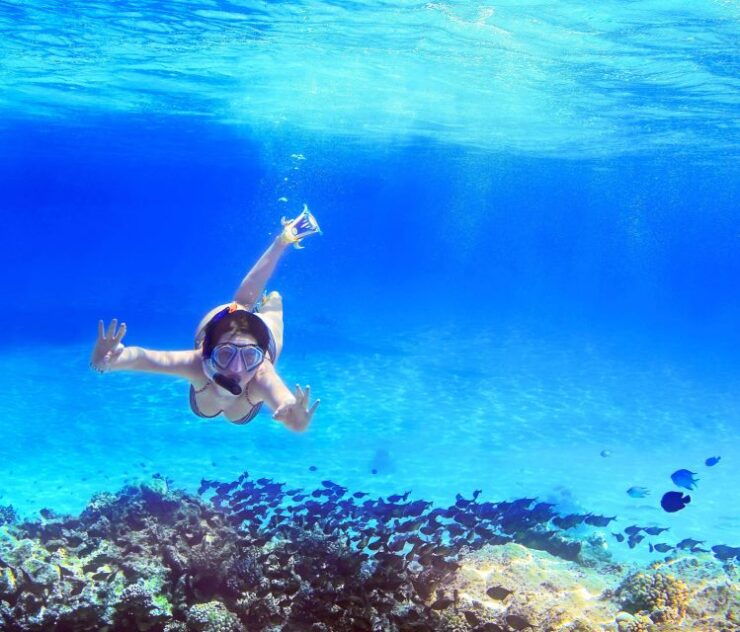 From Amalfi: Capri Island Boat Tour With Snorkeling & Drinks - Tour Details