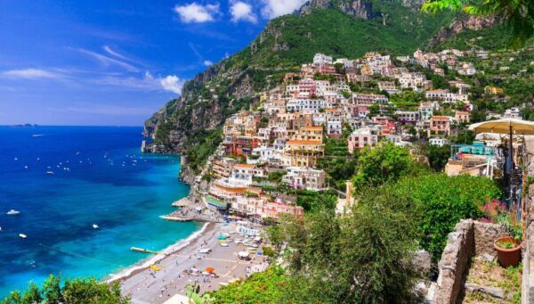 From Amalfi: Capri Island Boat Tour With Snorkeling & Drinks - The Sum Up