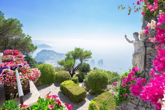 From Amalfi Coast: Capri and Anacapri Full-Day Guided Trip - Cancellation Policy