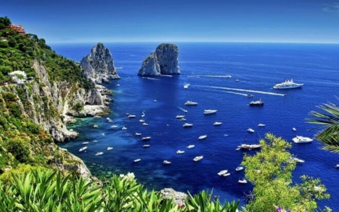 From Amalfi Coast: Capri and Anacapri Full-Day Guided Trip - Customer Reviews