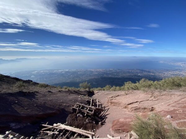 From Amalfi Coast: Pompeii and Vesuvius Tour Skip-the-Line - The Sum Up