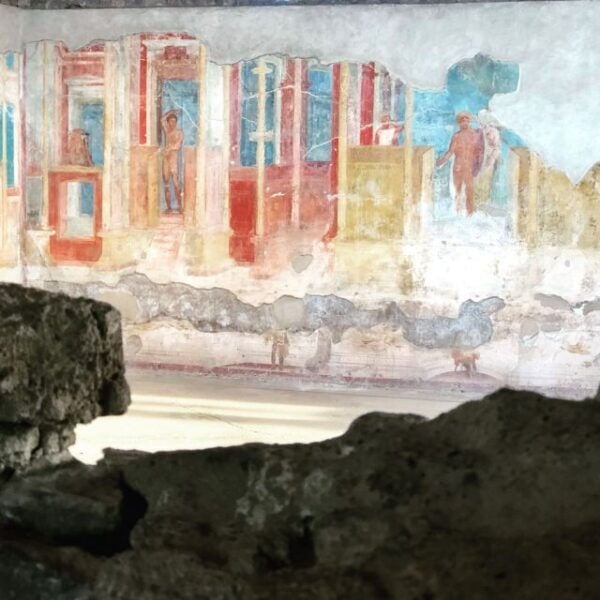 From Amalfi Coast: Pompeii Guided Tour - Frequently Asked Questions