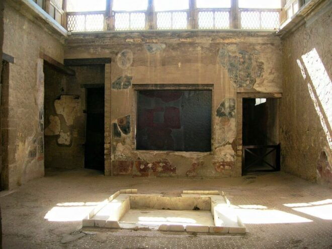 From Amalfi Coast: Pompeii Herculaneum Skip-The-Line - Customer Reviews