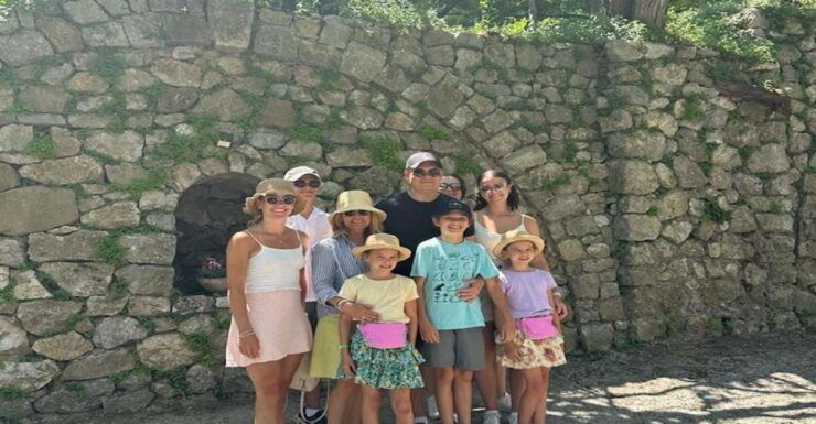 From Amalfi Coast: Private Luxury Tour Pompei ,Winery - Good To Know