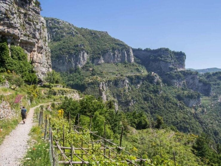 From Amalfi Coast: the Path of the Gods Hike Tour - Good To Know