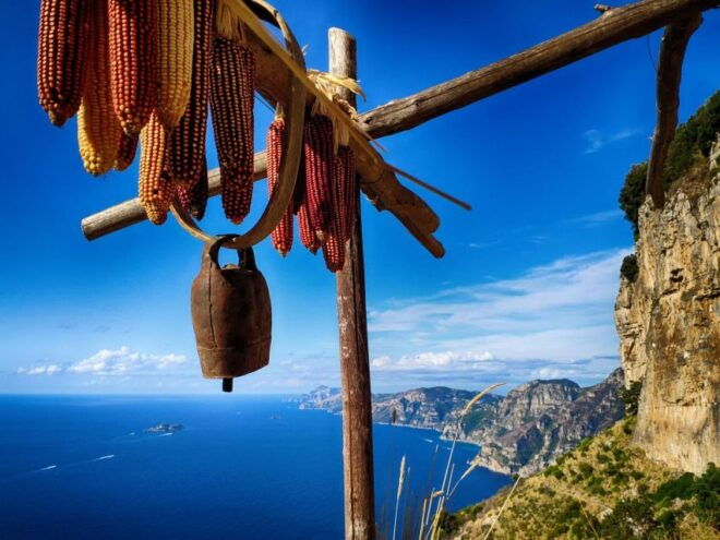 From Amalfi Coast: the Path of the Gods Hike Tour - Booking Information