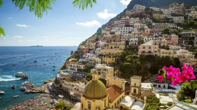 From Amalfi Coast: the Path of the Gods Hike Tour - The Sum Up