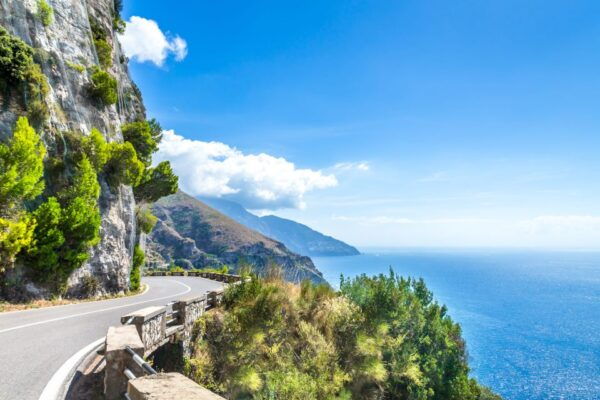 From Amalfi Coast: Transfer to Naples With Pompeii Tour - The Sum Up