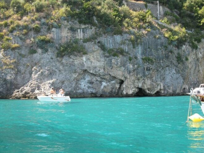 From Amalfi: Day Trip to Capri by Private Boat With Drinks - Important Information to Note