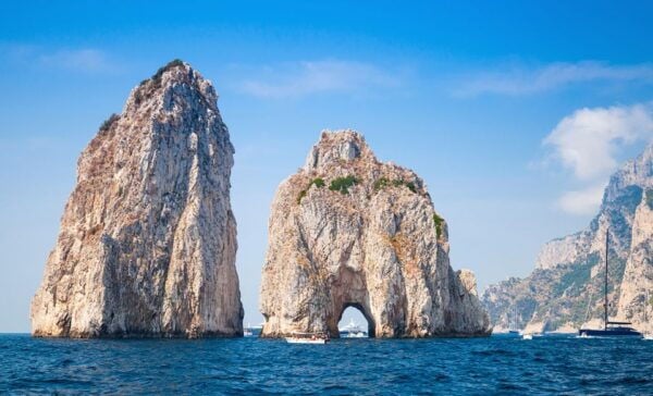 From Amalfi: Day Trip to Capri by Private Boat With Drinks - Traveler Experiences and Feedback