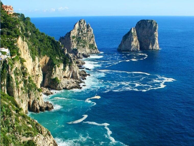 From Amalfi: Group Boat Tour to Capri with Swimming - Final Thoughts: Is This Tour Right for You?