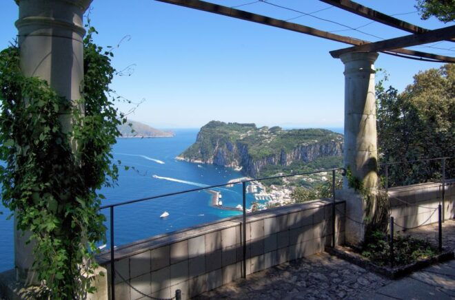 From Amalfi: Li Galli and Capri Islands Boat Tour - Customer Reviews