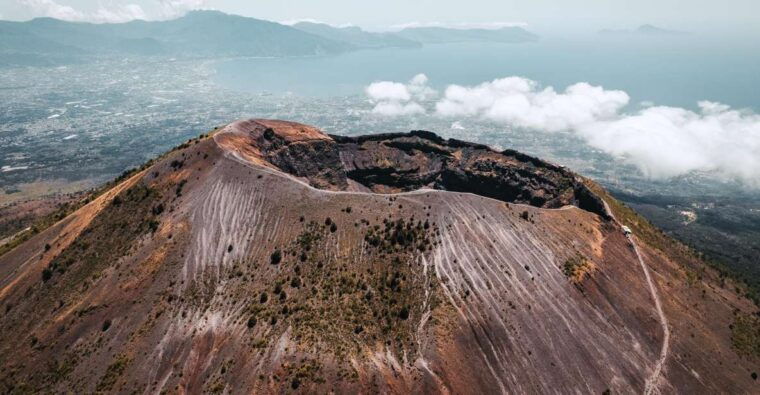 From Amalfi: Pompeii and Mount Vesuvius Private Day Trip - FAQs