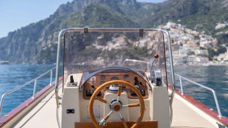 From Amalfi: private 7m boat tour on the Amalfi Coast - Practical Details & What to Expect