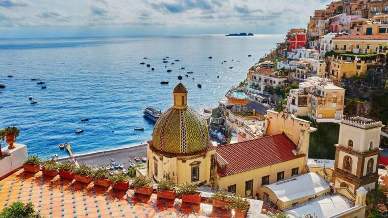 From Amalfi: private 8-meter boat trip on the Amalfi Coast - Practical Details and What to Expect