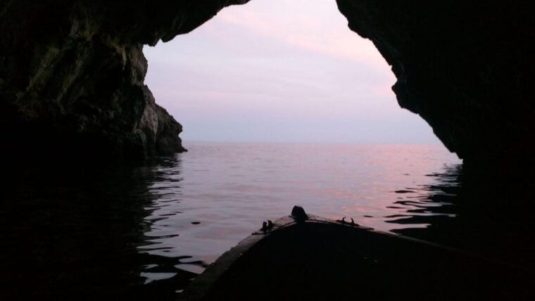 From Amalfi: private 8-meter boat trip on the Amalfi Coast - What Reviewers Say