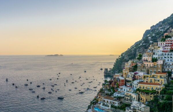 From Amalfi: Private Sunset Cruise Along the Amalfi Coast - Frequently Asked Questions