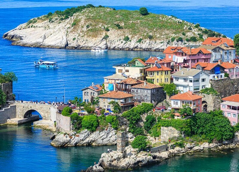 From Amasra: Safranbolu and Amasra Guided Tour with Pickup - Practical Aspects & Value for Money