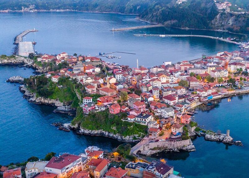 From Amasra: Safranbolu and Amasra Guided Tour with Pickup - Final Thoughts