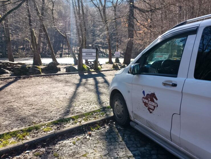 From Amasra: Safranbolu and Amasra Guided Tour With Pickup - Tour Booking Details