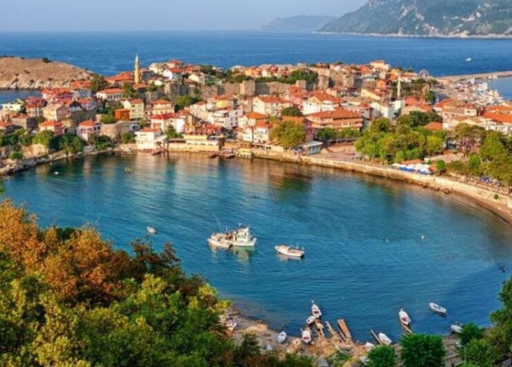 From Amasra: Safranbolu and Amasra Guided Tour With Pickup - Tour Information